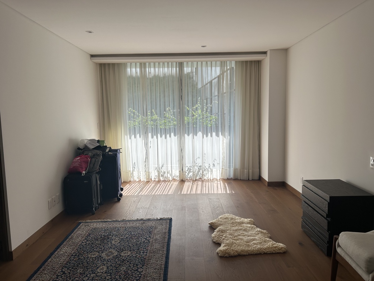 VENDO DEPARTAMENTO LOMAS DE TECAMACHALCO