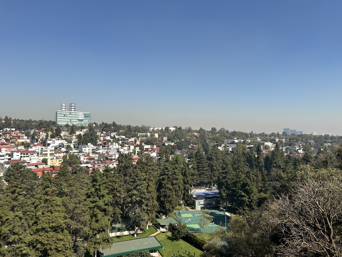 VENDO DEPARTAMENTO LOMAS DE TECAMACHALCO