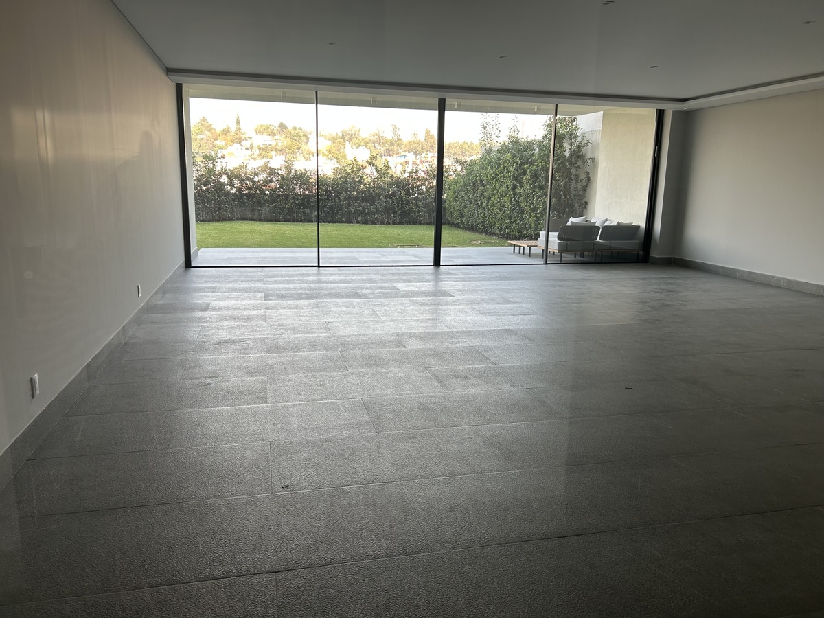 VENDO DEPARTAMENTO LOMAS DE TECAMACHALCO