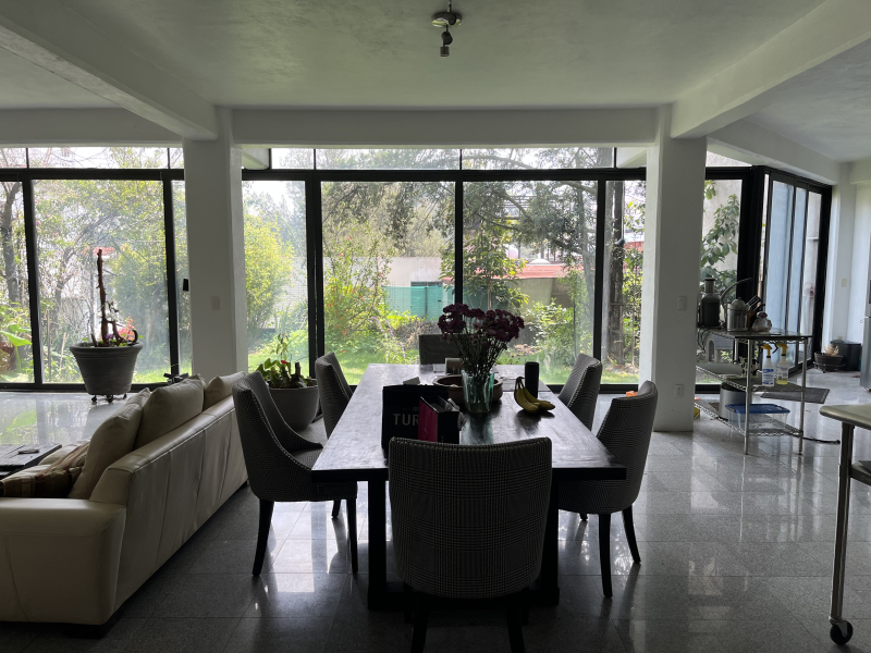 Casa en Condominio en Venta en Bosques de Tarango