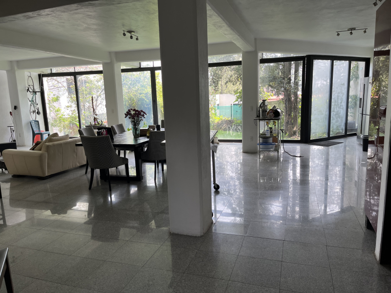 Casa En Condominio En Venta En Bosques De Tarango