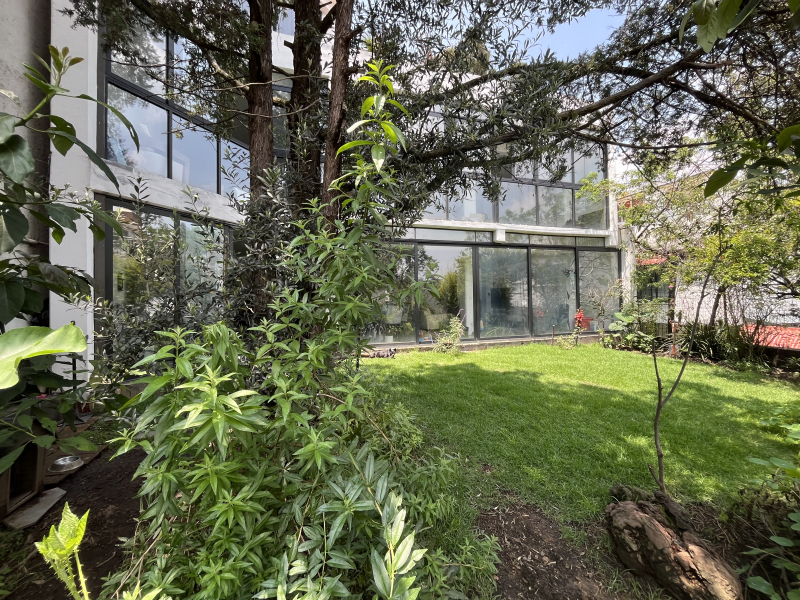 Casa En Condominio En Venta En Bosques De Tarango