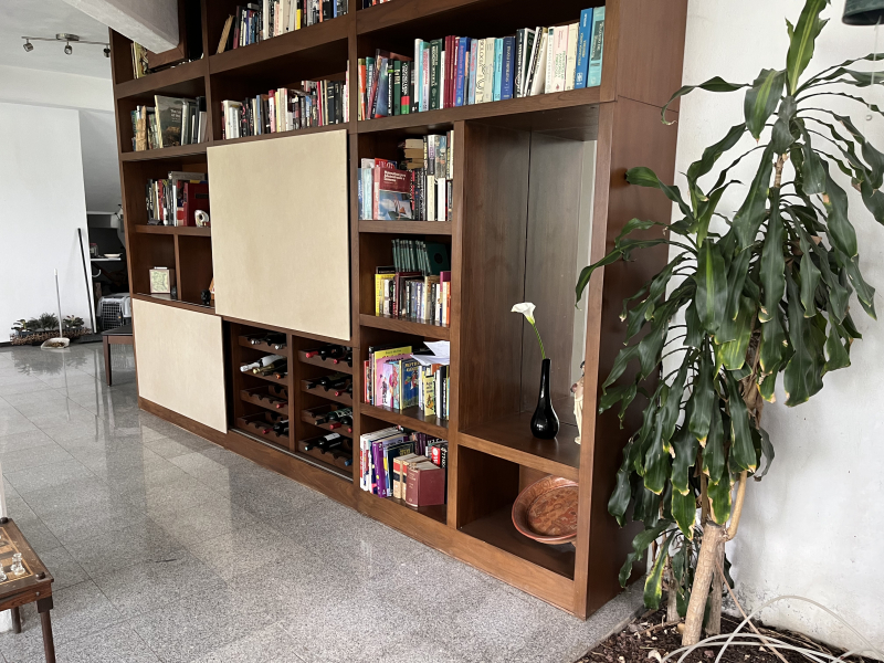 Casa En Condominio En Venta En Bosques De Tarango