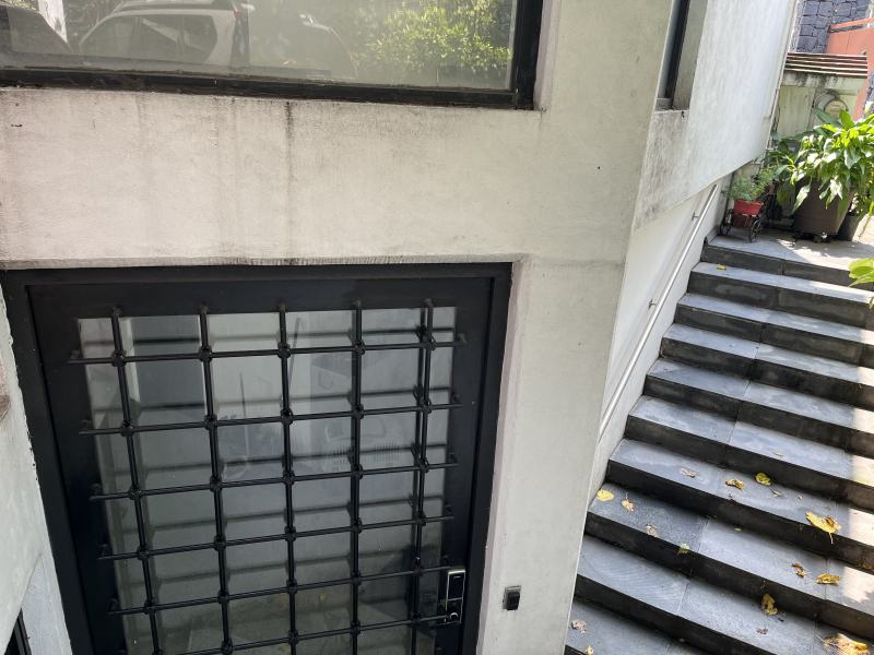Casa En Condominio En Venta En Bosques De Tarango
