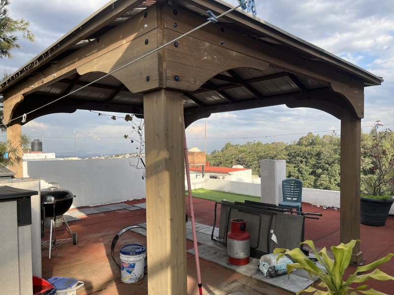 Casa En Condominio En Venta En Bosques De Tarango