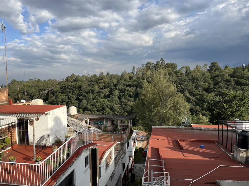 Casa En Condominio En Venta En Bosques De Tarango