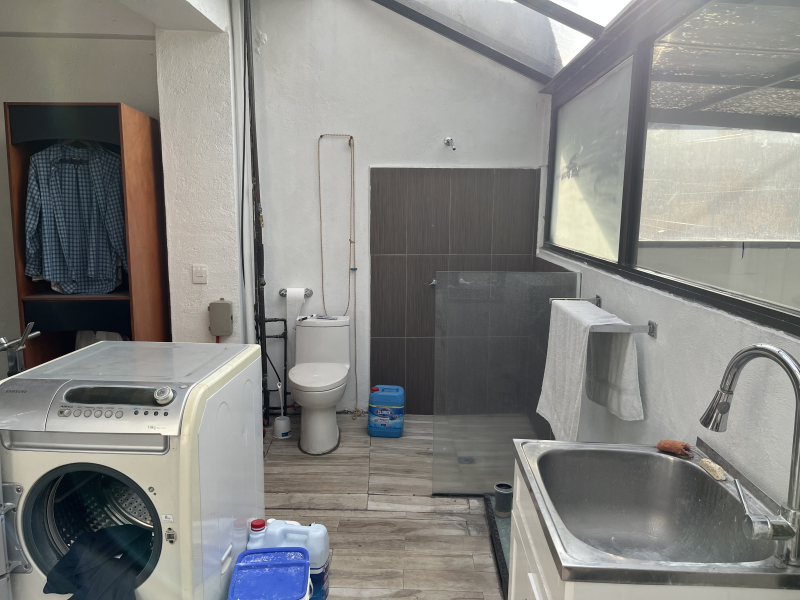 Casa En Condominio En Venta En Bosques De Tarango