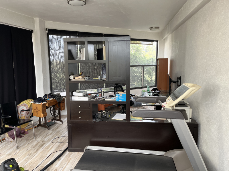Casa En Condominio En Venta En Bosques De Tarango