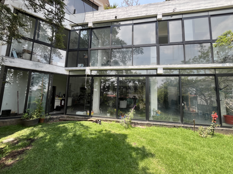 Casa En Condominio En Venta En Bosques De Tarango