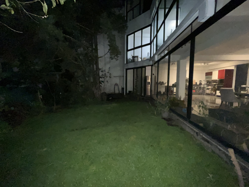 casa en condominio en venta en bosques de tarango, santa fe
