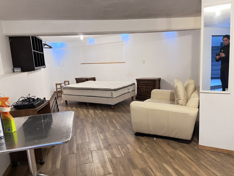 casa en condominio en venta en bosques de tarango, santa fe