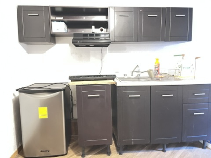 casa en condominio en venta en bosques de tarango, santa fe