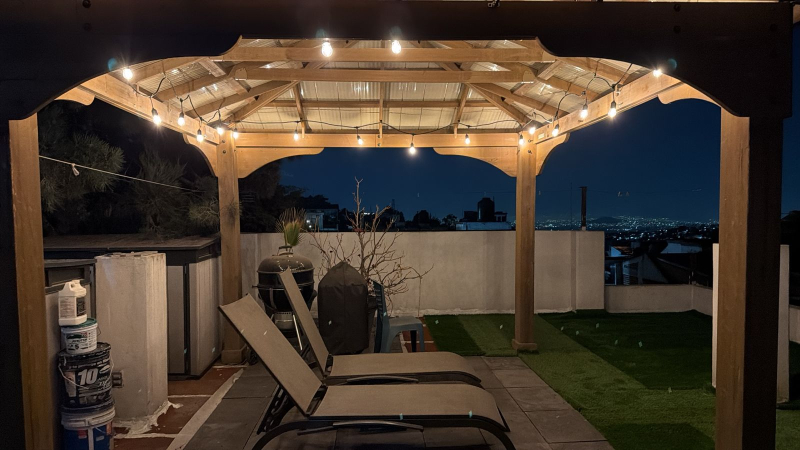 Casa En Condominio En Venta En Bosques De Tarango, Santa Fe