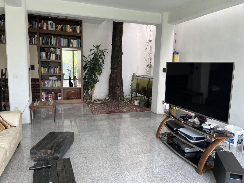 Casa En Condominio En Venta En Bosques De Tarango