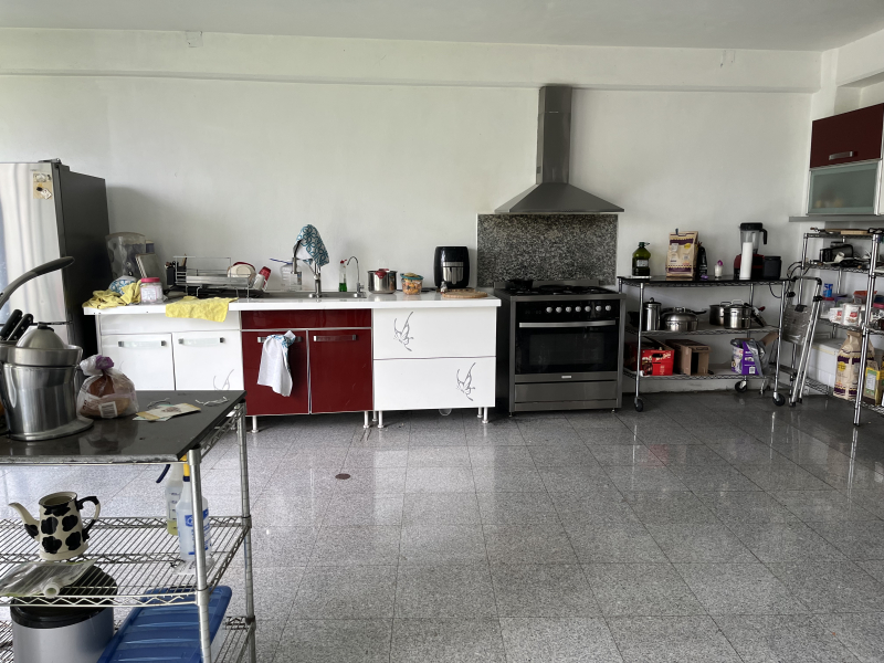 Casa En Condominio En Venta En Bosques De Tarango