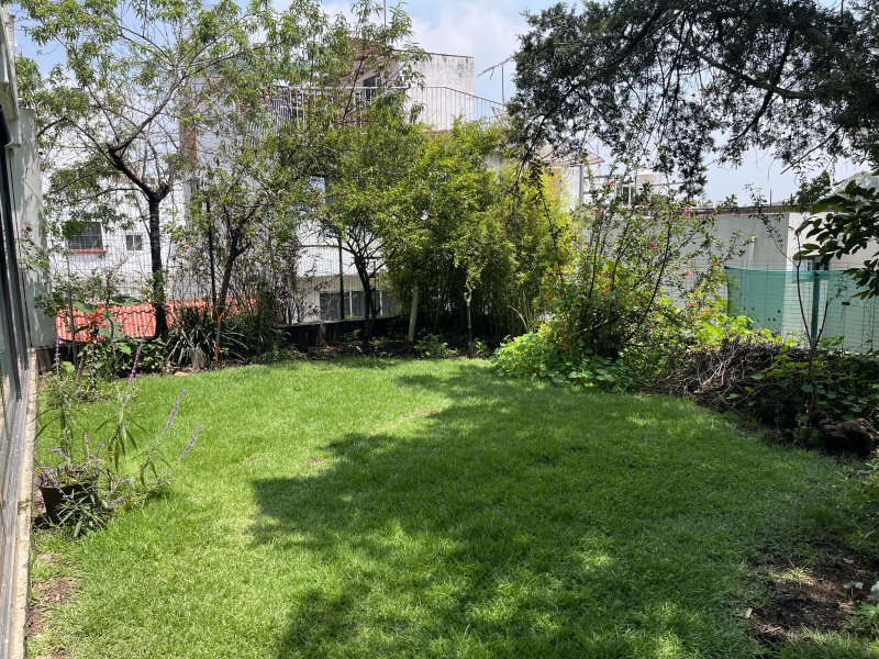 Casa En Condominio En Venta En Bosques De Tarango