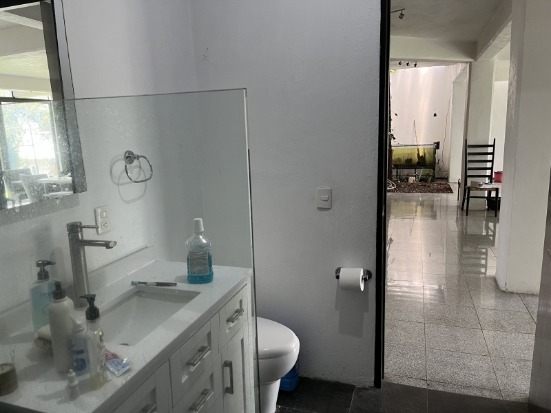 Casa En Condominio En Venta En Bosques De Tarango