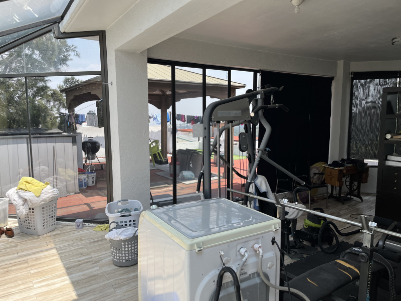 Casa En Condominio En Venta En Bosques De Tarango