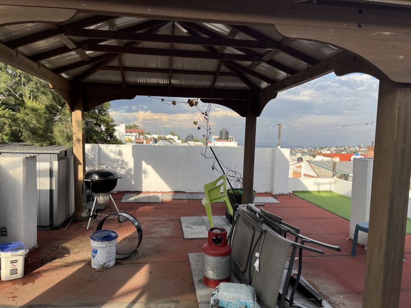Casa En Condominio En Venta En Bosques De Tarango