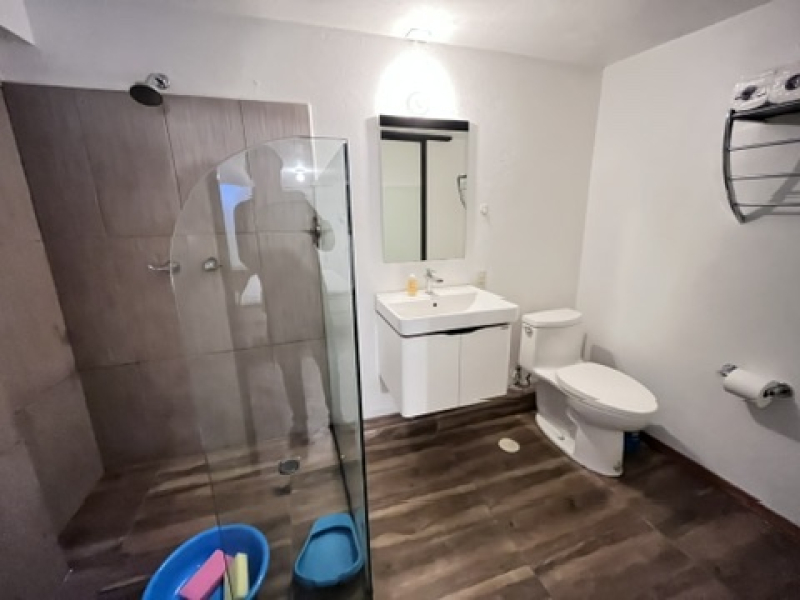 casa en condominio en venta en bosques de tarango, santa fe