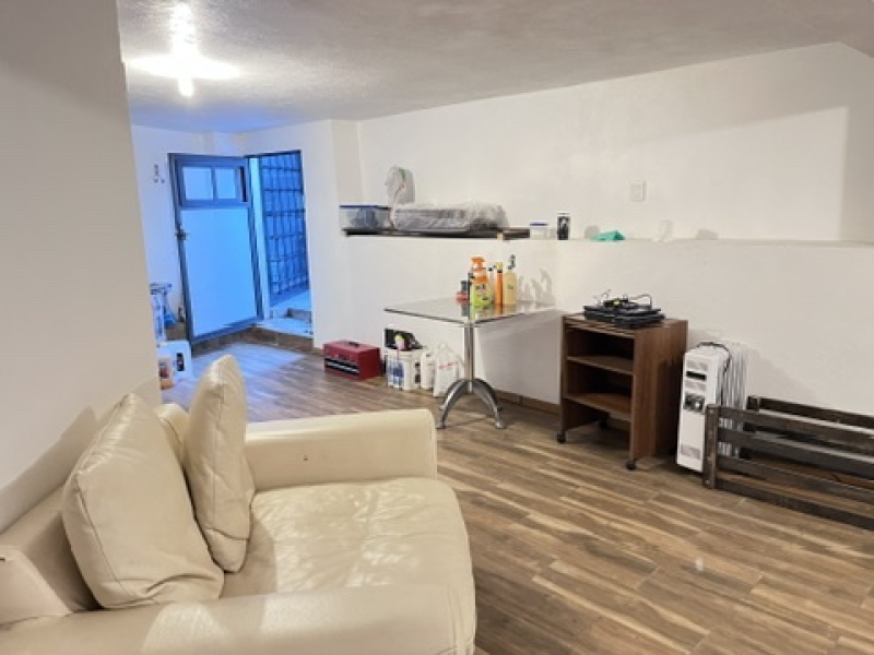 casa en condominio en venta en bosques de tarango, santa fe