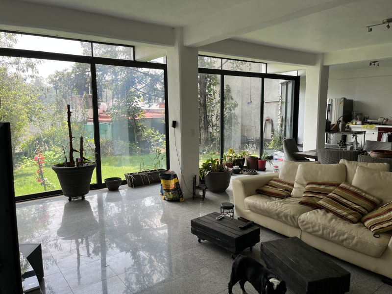 Casa En Condominio En Venta En Bosques De Tarango