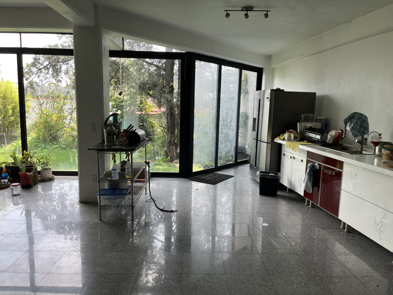 Casa En Condominio En Venta En Bosques De Tarango