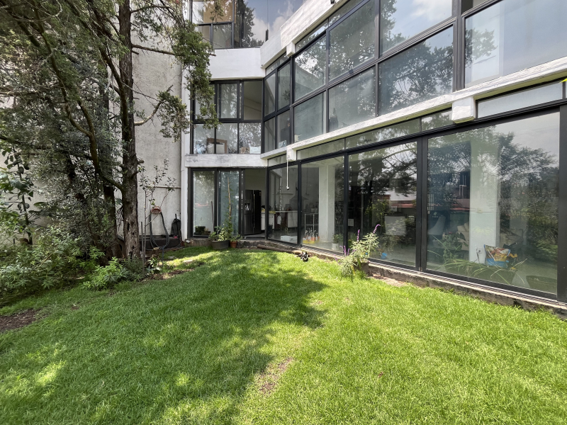 Casa En Condominio En Venta En Bosques De Tarango