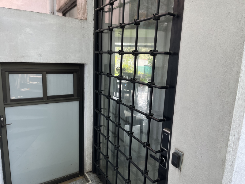 Casa En Condominio En Venta En Bosques De Tarango