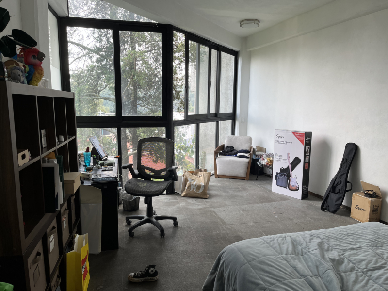 Casa En Condominio En Venta En Bosques De Tarango