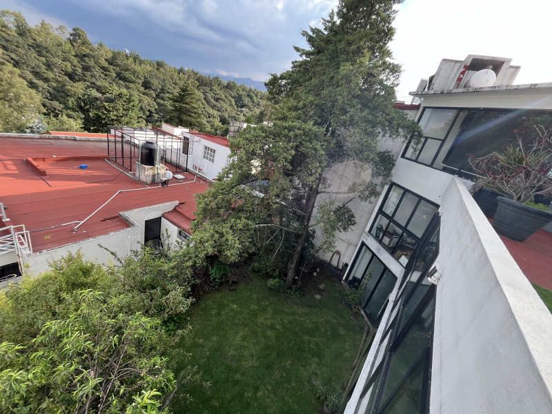 Casa En Condominio En Venta En Bosques De Tarango