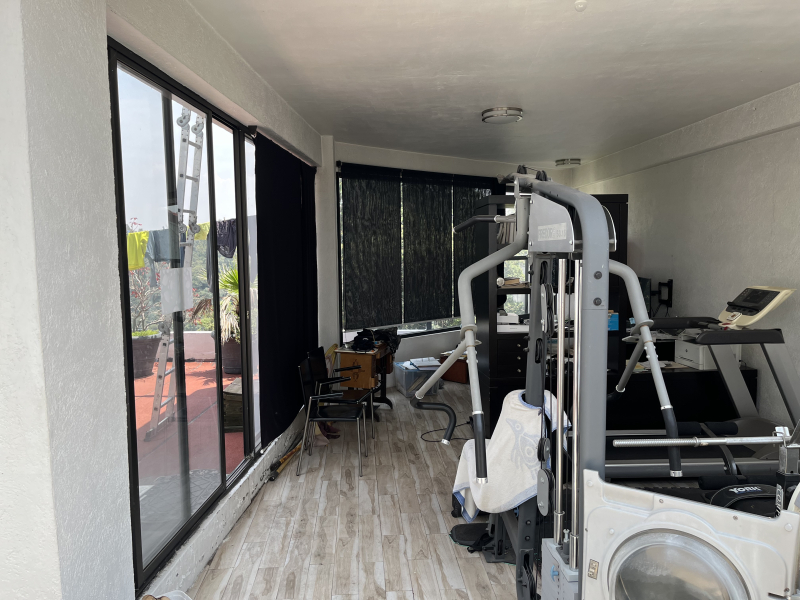 Casa En Condominio En Venta En Bosques De Tarango