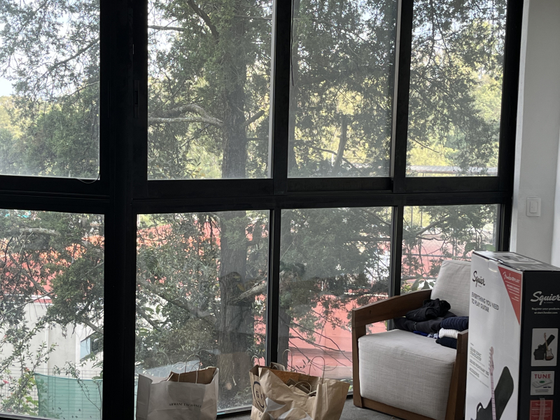 casa en condominio en venta en bosques de tarango, santa fe