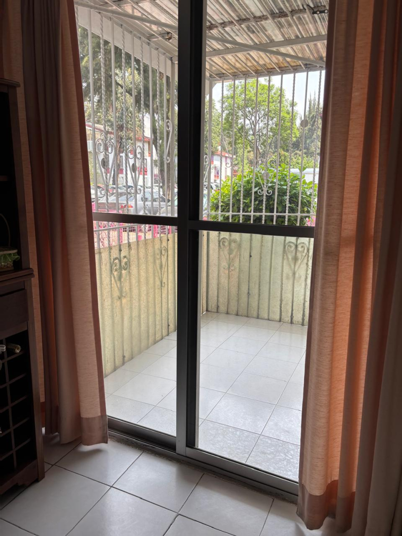 departamento en venta en san martín xochinahuac