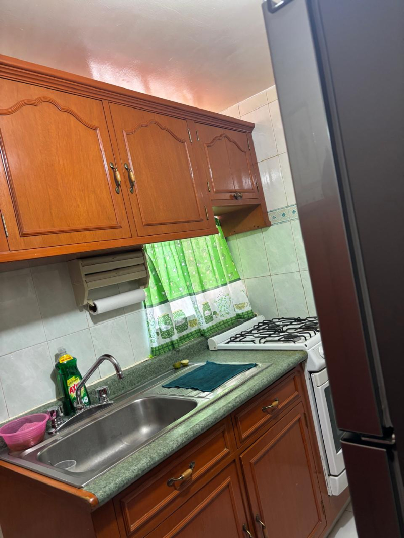 departamento en venta en san martín xochinahuac