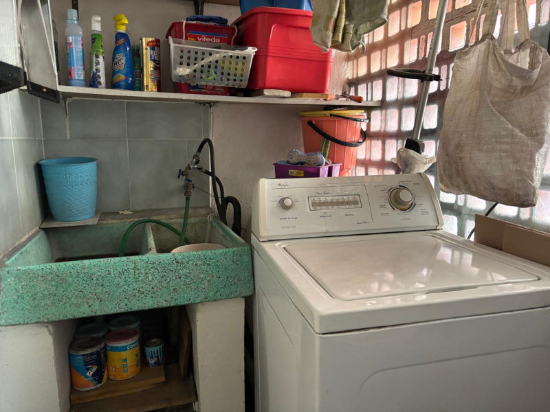 departamento en venta en san martín xochinahuac