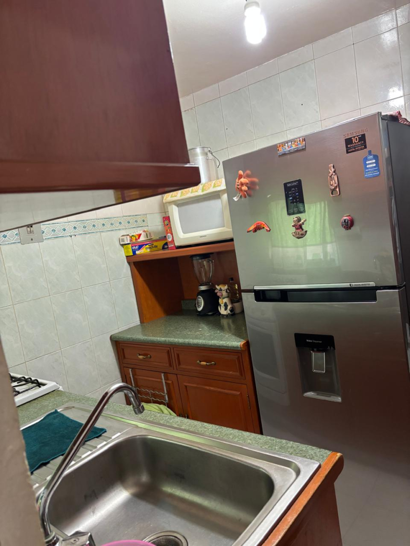 departamento en venta en san martín xochinahuac