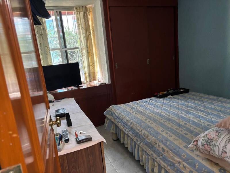 departamento en venta en san martín xochinahuac