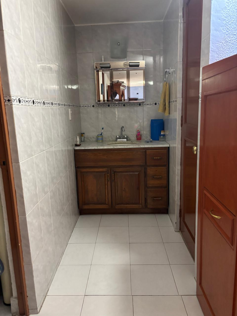 departamento en venta en san martín xochinahuac