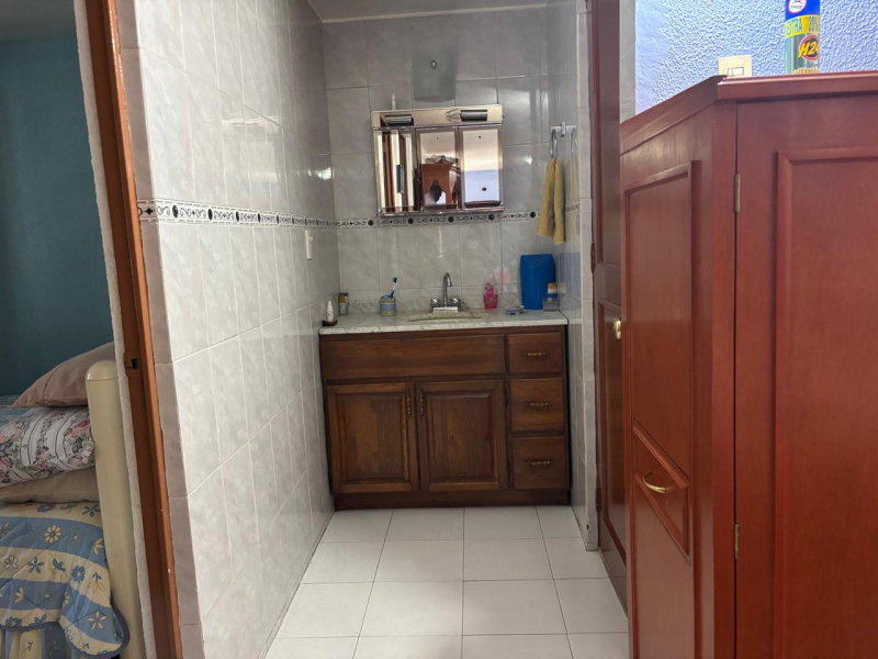 departamento en venta en san martín xochinahuac