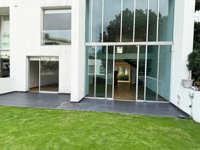 Town House en Venta en La Loma de Santa Fe