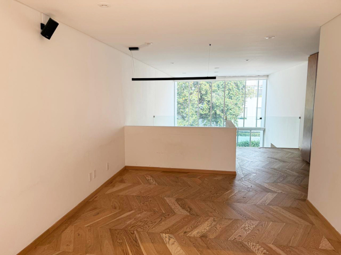 town house en venta en la loma de santa fe