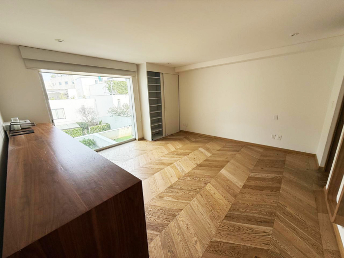 town house en venta en la loma de santa fe