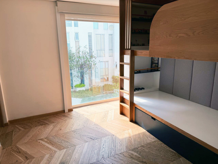 town house en venta en la loma de santa fe