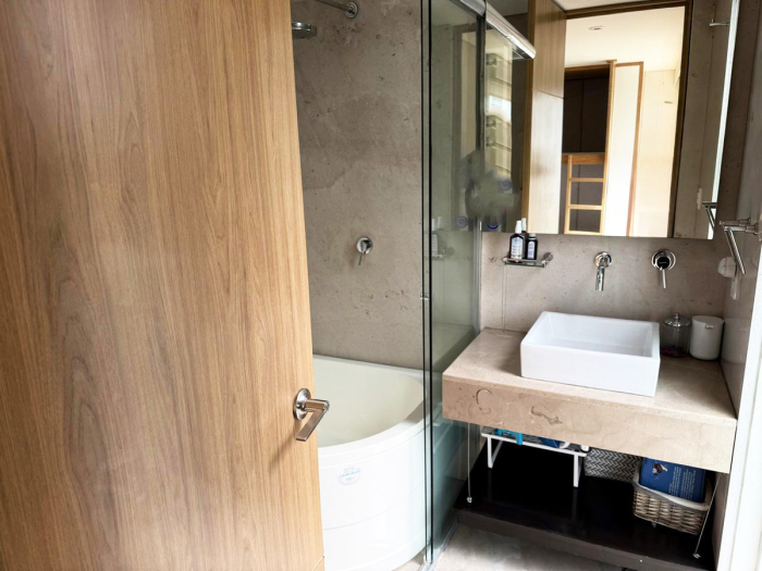 town house en venta en la loma de santa fe
