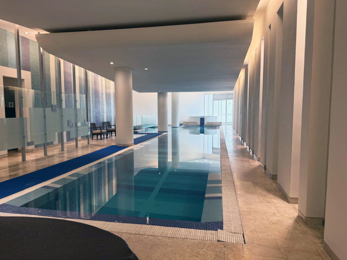 town house en venta en la loma de santa fe