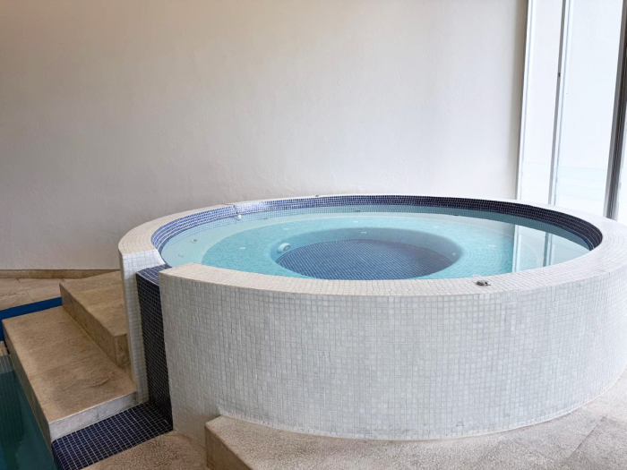 town house en venta en la loma de santa fe