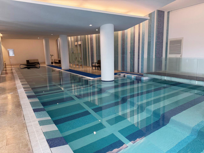 town house en venta en la loma de santa fe