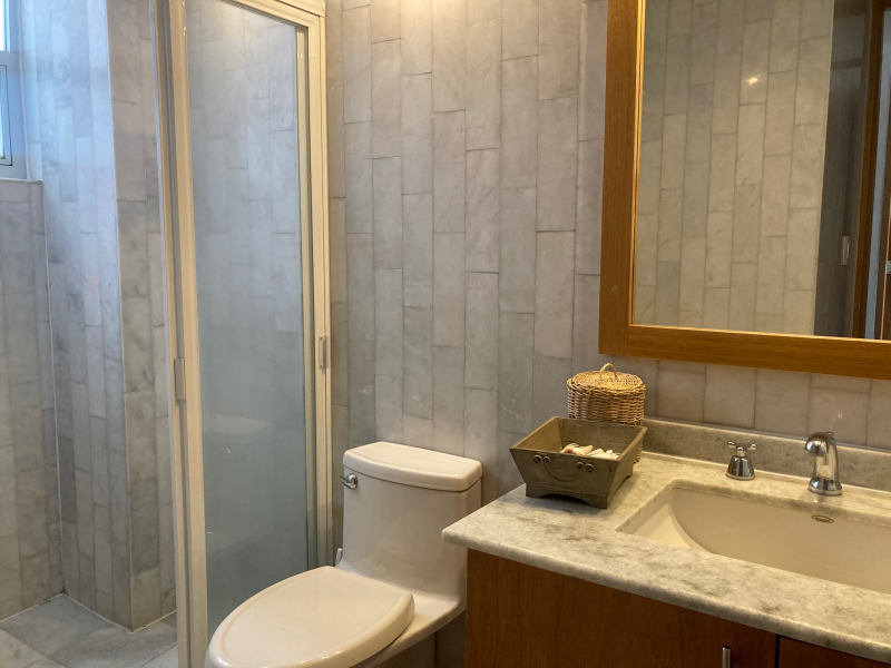 departamento en renta en polanco