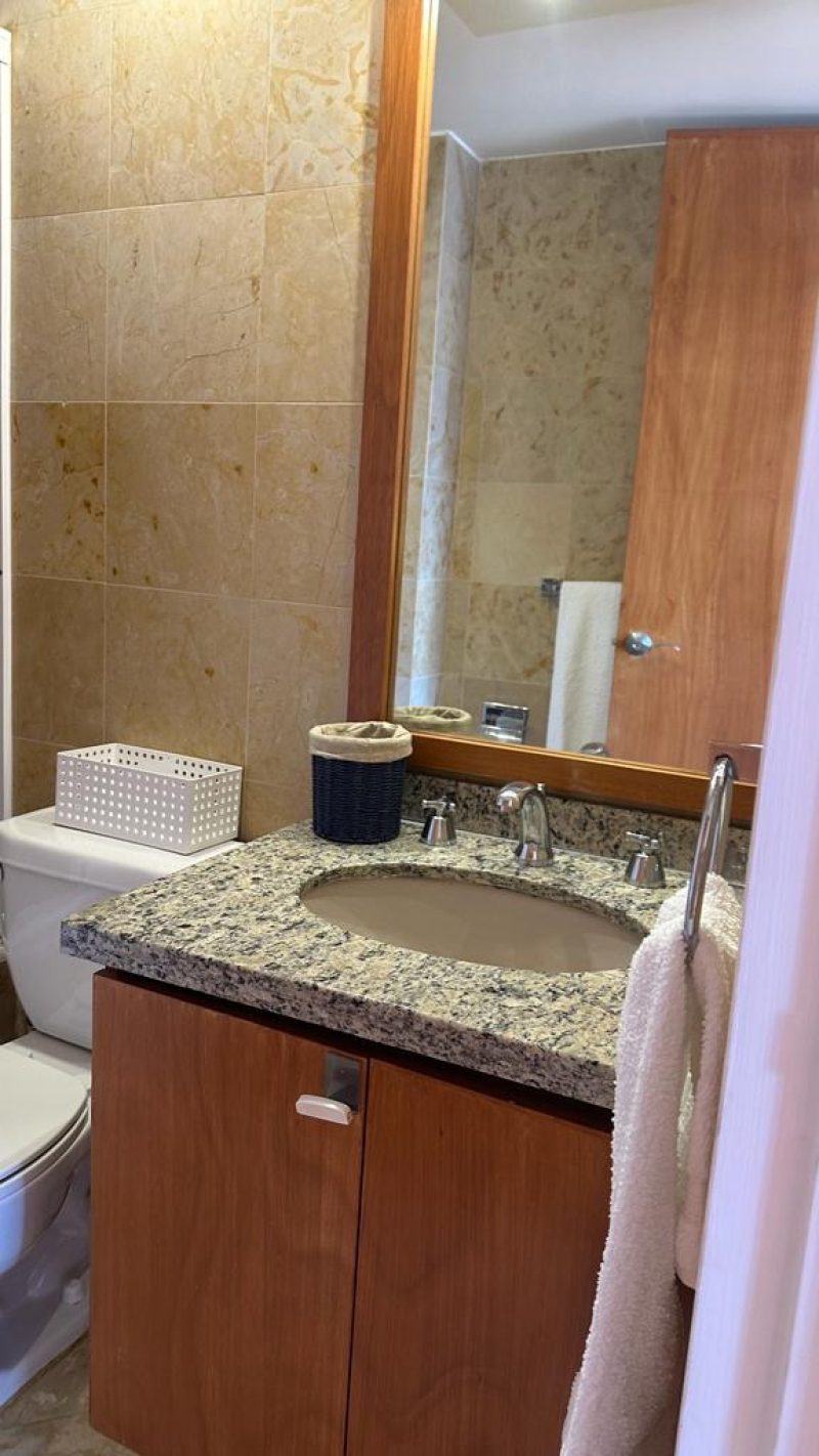 departamento en renta en polanco